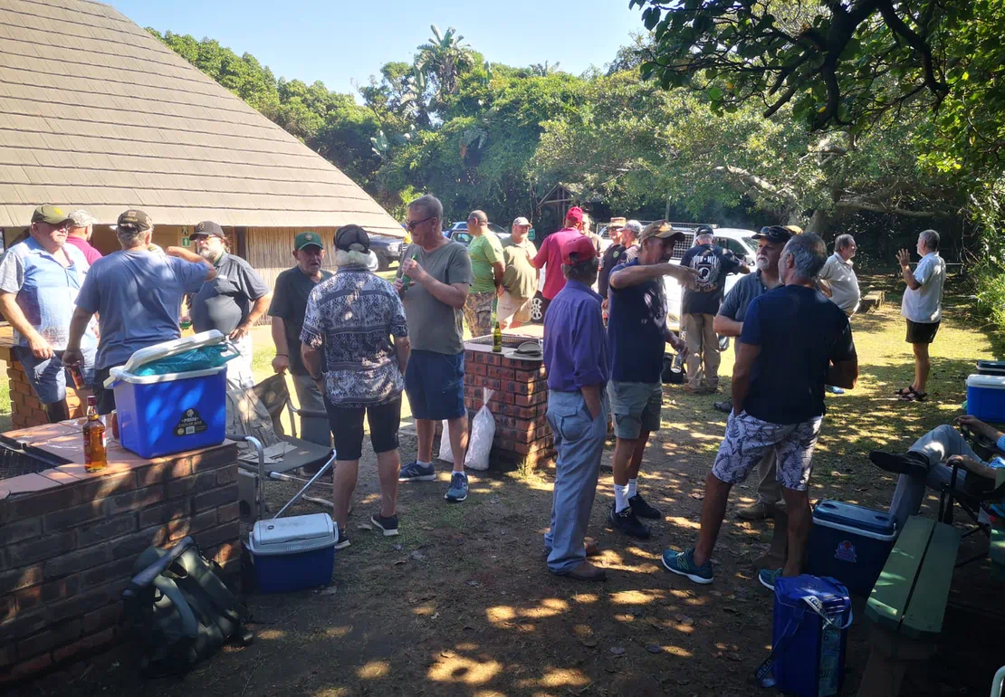 Relaxed Gatherings