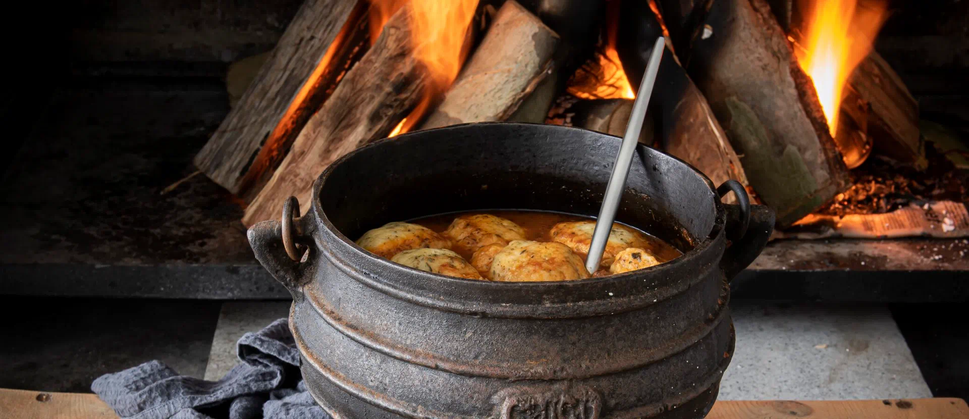 Potjie Cook-Offs